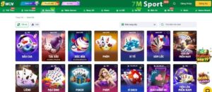 9WIN có uy tín không? Tham khảo chi tiết đánh giá về nhà cái tại 7M 7m 7 9WIN hoạt động từ năm 2019 dưới sự quản lý của tổ chức cá cược hợp pháp tại Châu Á