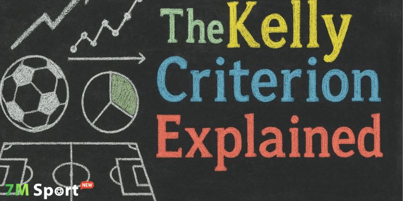 Khám phá nguyên lý hoạt động của công thức Kelly Khám phá nguyên lý hoạt động của công thức Kelly