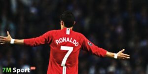 Tiểu sử Ronaldo: Hành trình từ cậu bé Madeira đến huyền thoại bóng đá 7m 6 Biểu tượng của bóng đá hiện đại: Cristiano Ronaldo là ai?