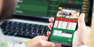 Tỷ lệ Odds là gì? Cách đọc và sử dụng odds trong cá cược thể thao 7m 3 Điểm các tỷ lệ odds phổ biến tại 7M