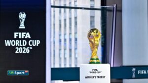 Múi Giờ Thi Đấu World Cup 2026: Cập Nhật Lịch Đấu Theo Giờ Việt Nam 7m 6 Cập nhật múi giờ thi đấu World Cup 2026 chi tiết nhất