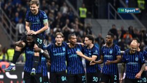 Dự Đoán Tỷ Lệ Vô Địch Serie A Mùa Giải 2025/2026 7m 7 Dự đoán tỷ lệ vô địch Serie A của Inter Milan