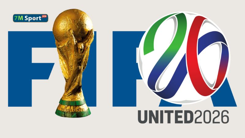 Mua vé World Cup 2026 tại trang chính thức của FIFA Mua vé World Cup 2026 tại trang chính thức của FIFA