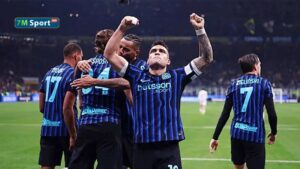 Nhận Định Khả Năng Vô Địch Của Inter Milan Tại Serie A 7m 6 Nhận định khả năng vô địch của Inter Milan mùa giải này cùng chuyên gia