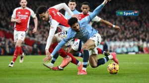 Đánh Giá, Phân Tích Cuộc Đua Vô Địch Premier League 7m 9 Phân tích cuộc đua vô địch Premier League vào cuối mùa giải