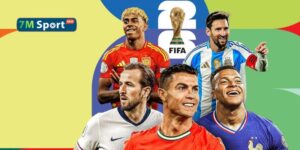 Thống kê soi kèo World Cup 2026 mới nhất hiện nay 7m 1 Tổng hợp những kèo thơm trong mùa WC 2026