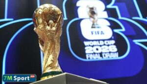 Nhận định World Cup 2026 hôm nay: Phân tích sớm để chơi kèo hiệu quả 7m 7 Nhận định World Cup 2026 về các ứng viên vô địch hàng đầu