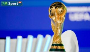 Kèo Bóng Đá World Cup 2026: Cách đọc kèo và chiến lược hiệu quả 7m 1 Kèo bóng đá World Cup 2026 và những điều cần biết