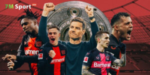 Phân Tích Suất Dự Champions League Của Đức - Cuộc Đua Khốc Liệt Tại Bundesliga 7m 5 Tổng hợp phân tích suất dự Champions League của Đức